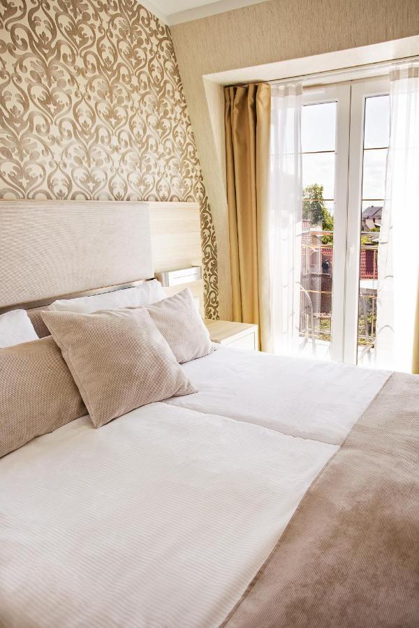 Villa Cannes 亚斯塔尔尼亚 外观 照片