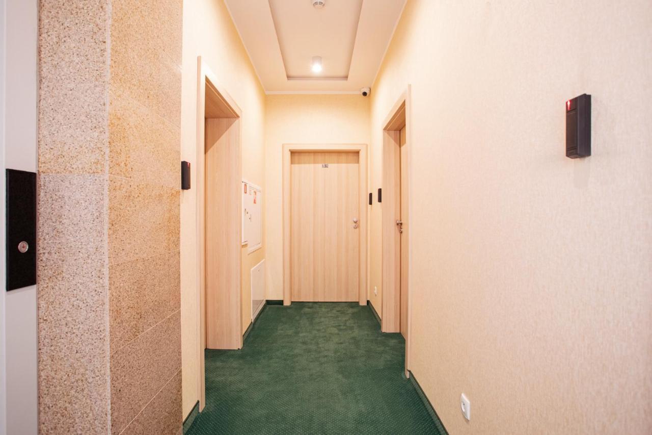 Villa Cannes 亚斯塔尔尼亚 外观 照片